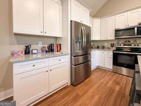 200 Campbell Street Cleveland GA 30528