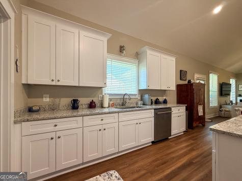 200 Campbell Street Cleveland GA 30528