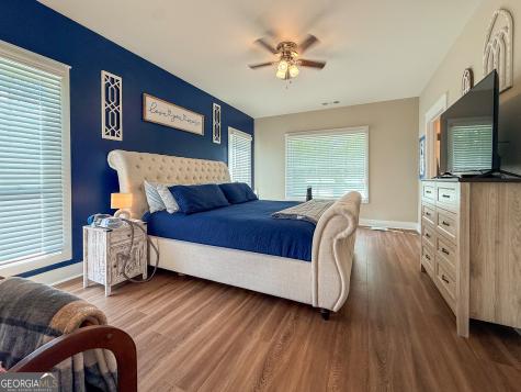 200 Campbell Street Cleveland GA 30528