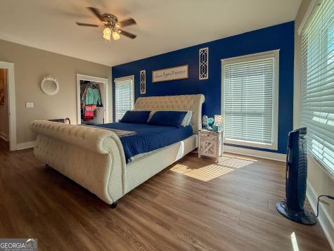 200 Campbell Street Cleveland GA 30528