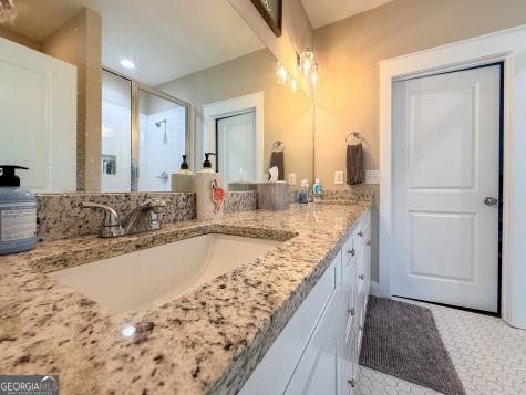 200 Campbell Street Cleveland GA 30528