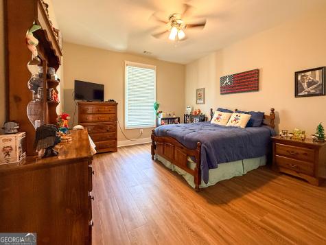 200 Campbell Street Cleveland GA 30528