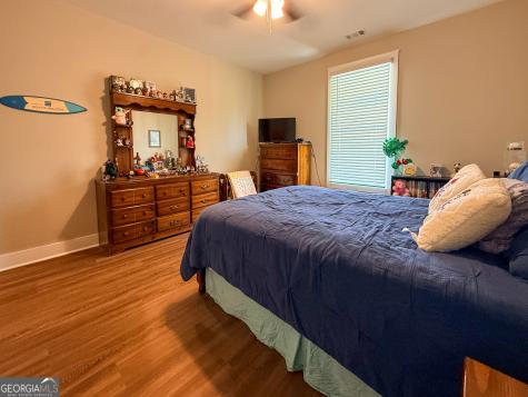 200 Campbell Street Cleveland GA 30528