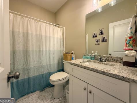 200 Campbell Street Cleveland GA 30528
