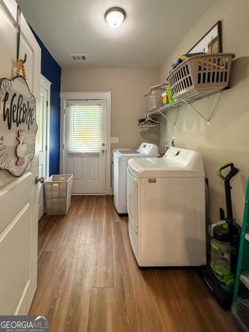 200 Campbell Street Cleveland GA 30528