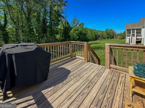 200 Campbell Street Cleveland GA 30528