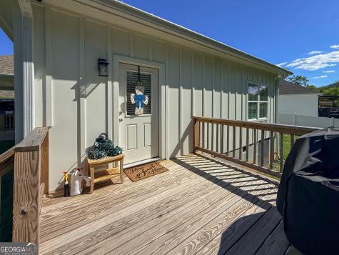 200 Campbell Street Cleveland GA 30528