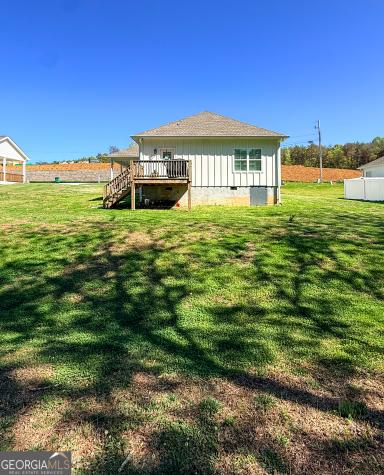 200 Campbell Street Cleveland GA 30528