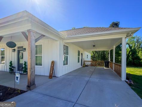 200 Campbell Street Cleveland GA 30528