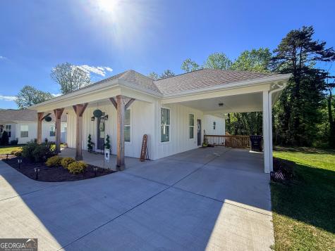 200 Campbell Street Cleveland GA 30528