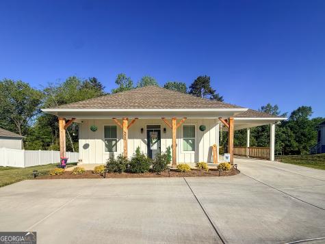 200 Campbell Street Cleveland GA 30528