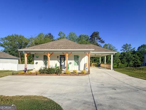 200 Campbell Street Cleveland GA 30528