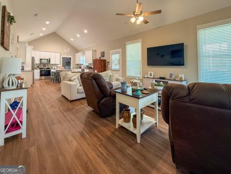 200 Campbell Street Cleveland GA 30528