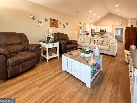 200 Campbell Street Cleveland GA 30528