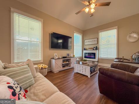 200 Campbell Street Cleveland GA 30528