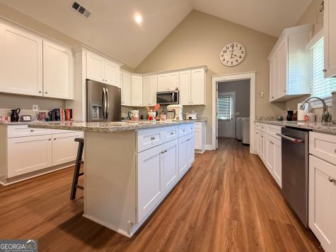 200 Campbell Street Cleveland GA 30528