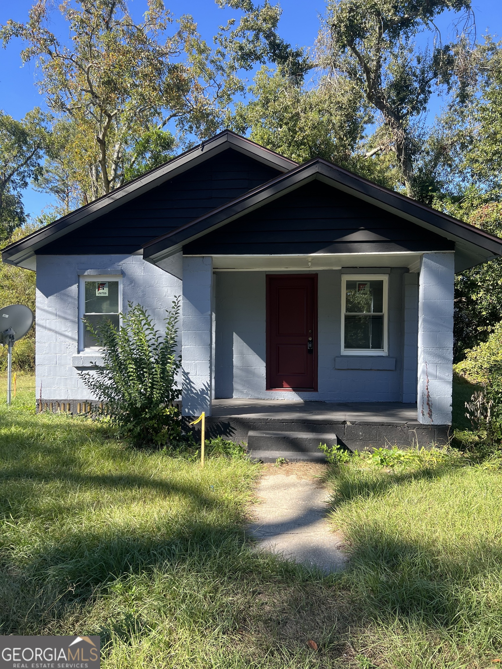 412 N Barack Obama Boulevard Valdosta GA 31601