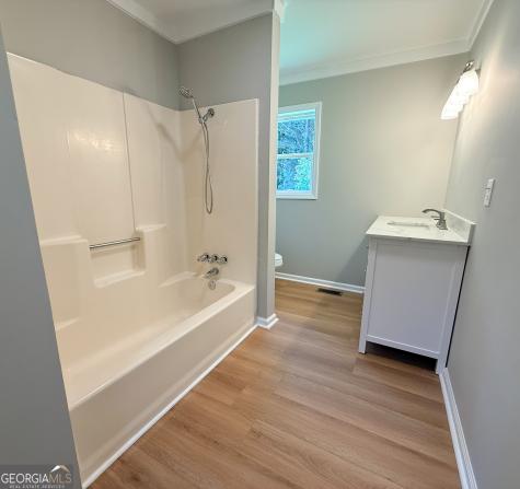 16 Veras Drive Cleveland GA 30528