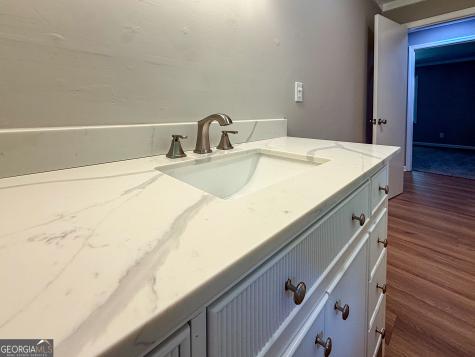 16 Veras Drive Cleveland GA 30528