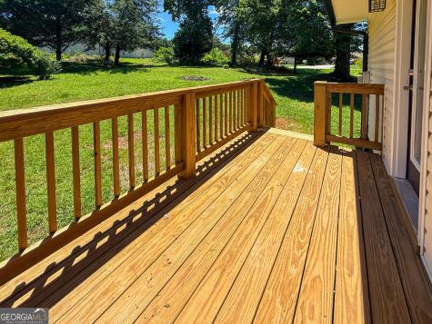 16 Veras Drive Cleveland GA 30528