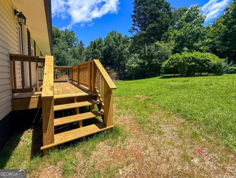 16 Veras Drive Cleveland GA 30528