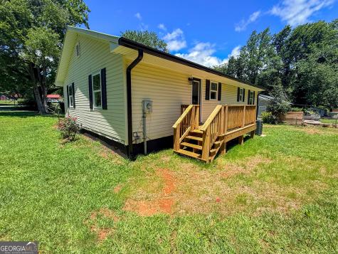 16 Veras Drive Cleveland GA 30528