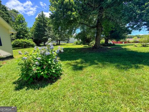 16 Veras Drive Cleveland GA 30528