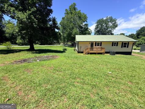 16 Veras Drive Cleveland GA 30528