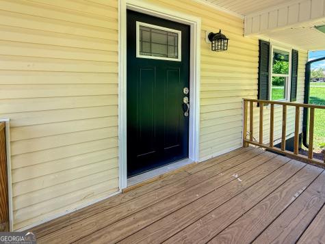 16 Veras Drive Cleveland GA 30528