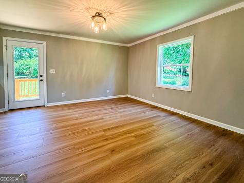 16 Veras Drive Cleveland GA 30528