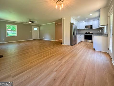 16 Veras Drive Cleveland GA 30528