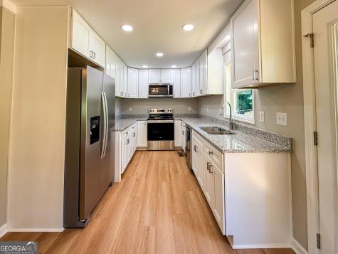 16 Veras Drive Cleveland GA 30528