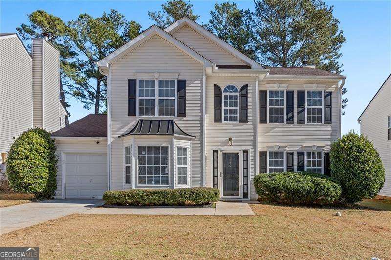 3550 Willow Tree Trace Decatur GA 30034