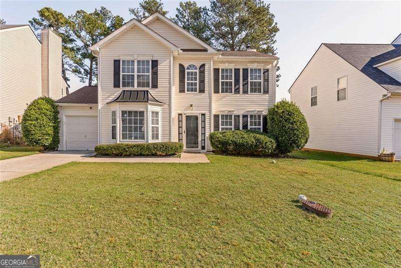 3550 Willow Tree Trace Decatur GA 30034