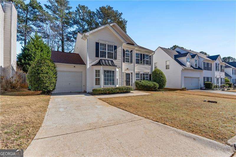 3550 Willow Tree Trace Decatur GA 30034
