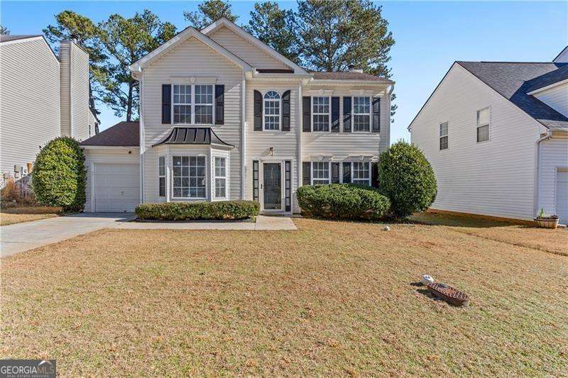 3550 Willow Tree Trace Decatur GA 30034
