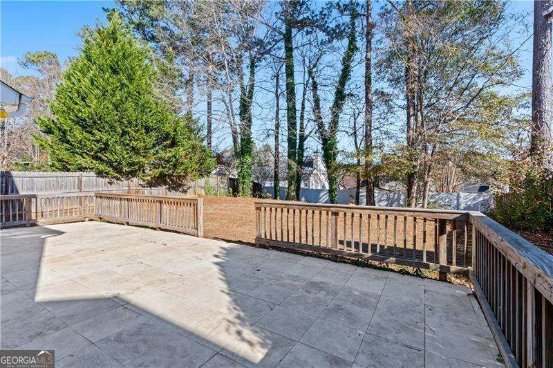 3550 Willow Tree Trace Decatur GA 30034