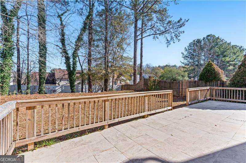 3550 Willow Tree Trace Decatur GA 30034