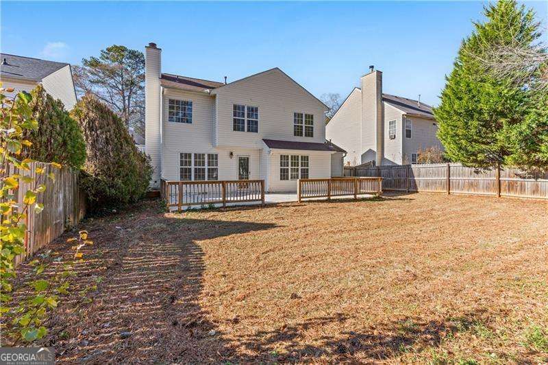 3550 Willow Tree Trace Decatur GA 30034