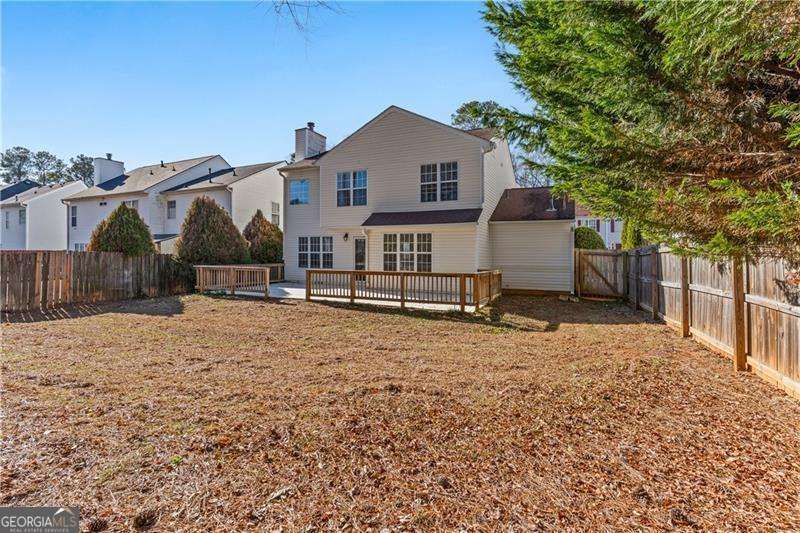 3550 Willow Tree Trace Decatur GA 30034