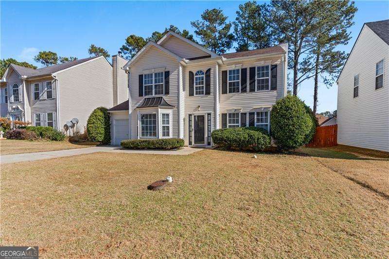 3550 Willow Tree Trace Decatur GA 30034