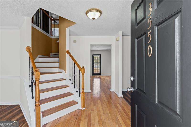 3550 Willow Tree Trace Decatur GA 30034