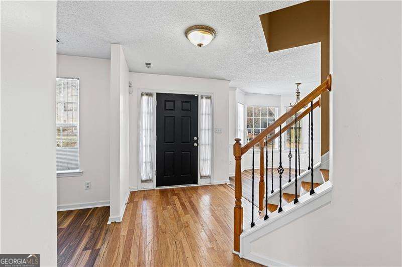 3550 Willow Tree Trace Decatur GA 30034