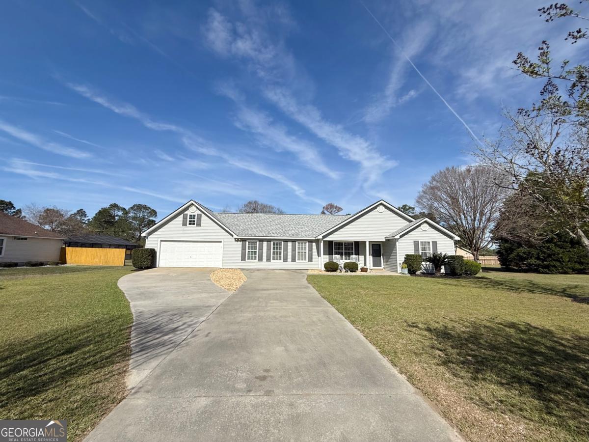 1405 Pebblewood Drive Adel GA 31620