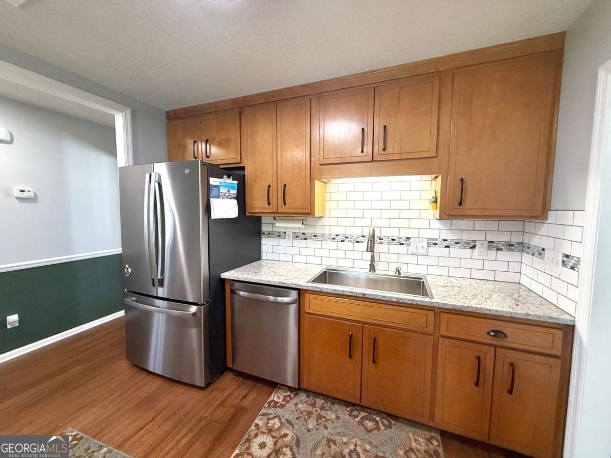 1405 Pebblewood Drive Adel GA 31620
