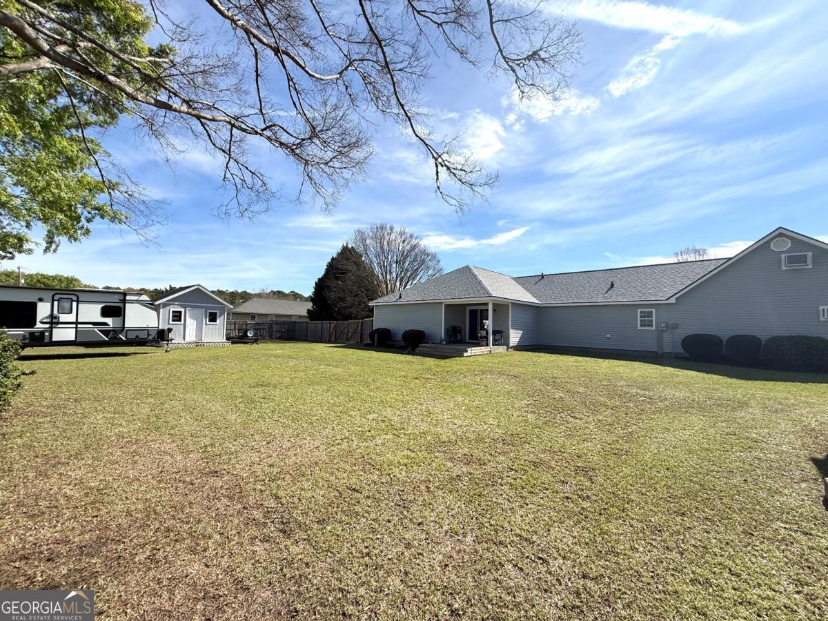 1405 Pebblewood Drive Adel GA 31620