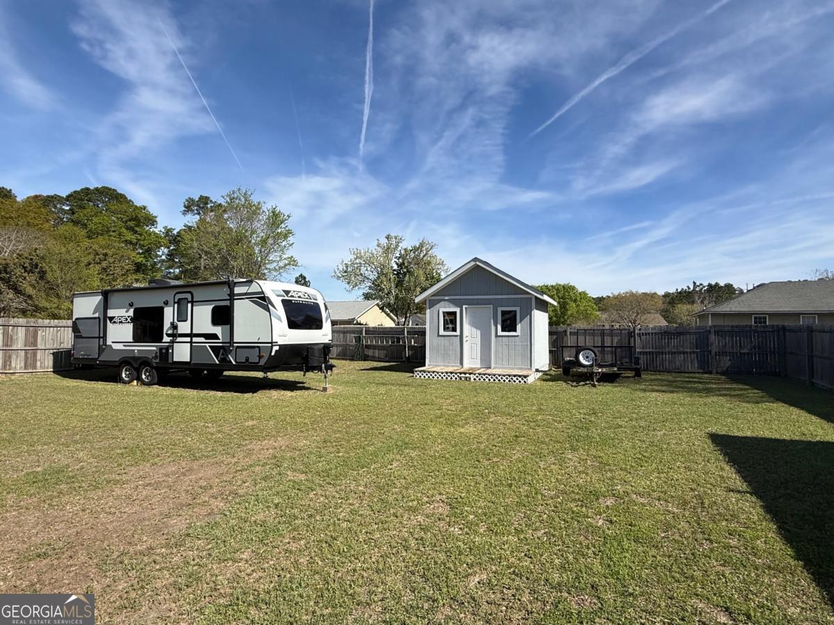 1405 Pebblewood Drive Adel GA 31620