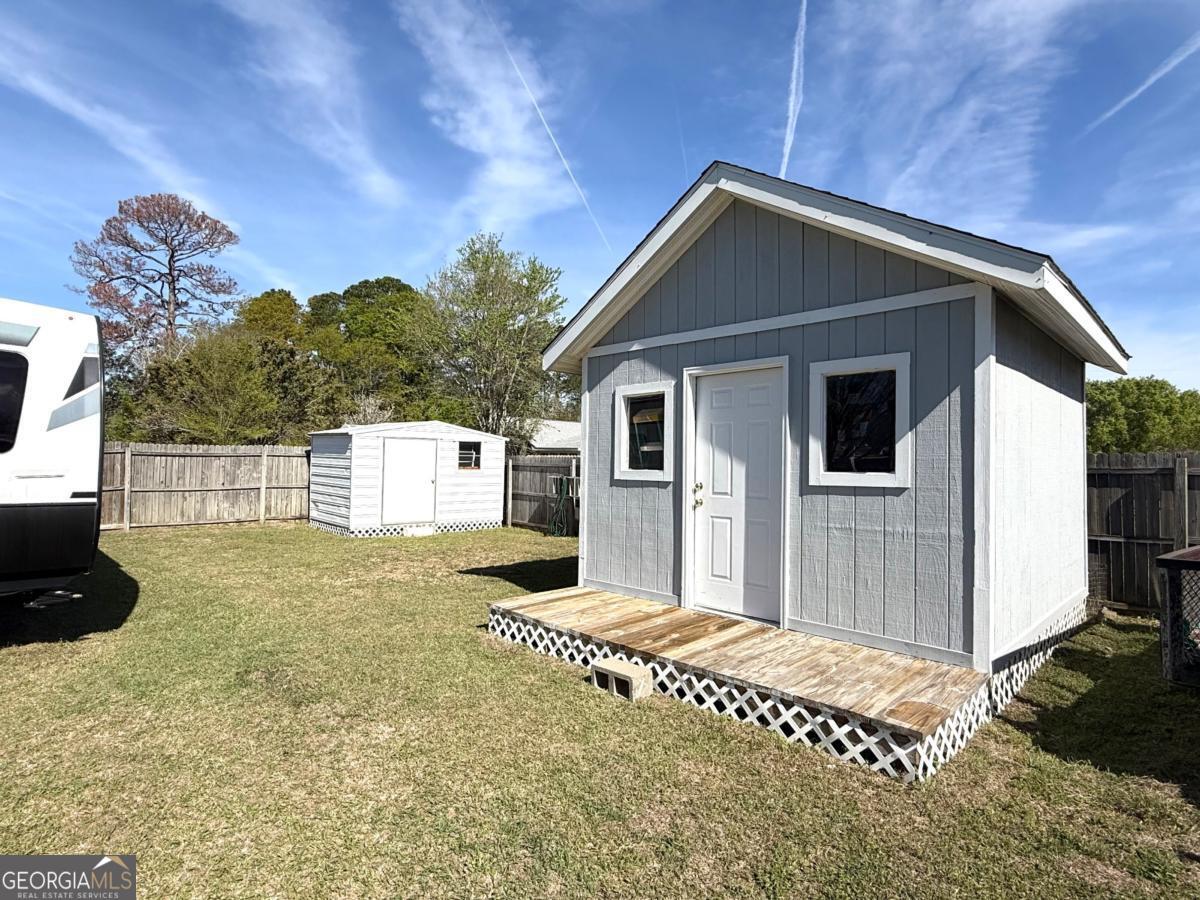 1405 Pebblewood Drive Adel GA 31620