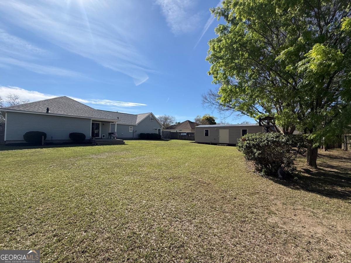 1405 Pebblewood Drive Adel GA 31620