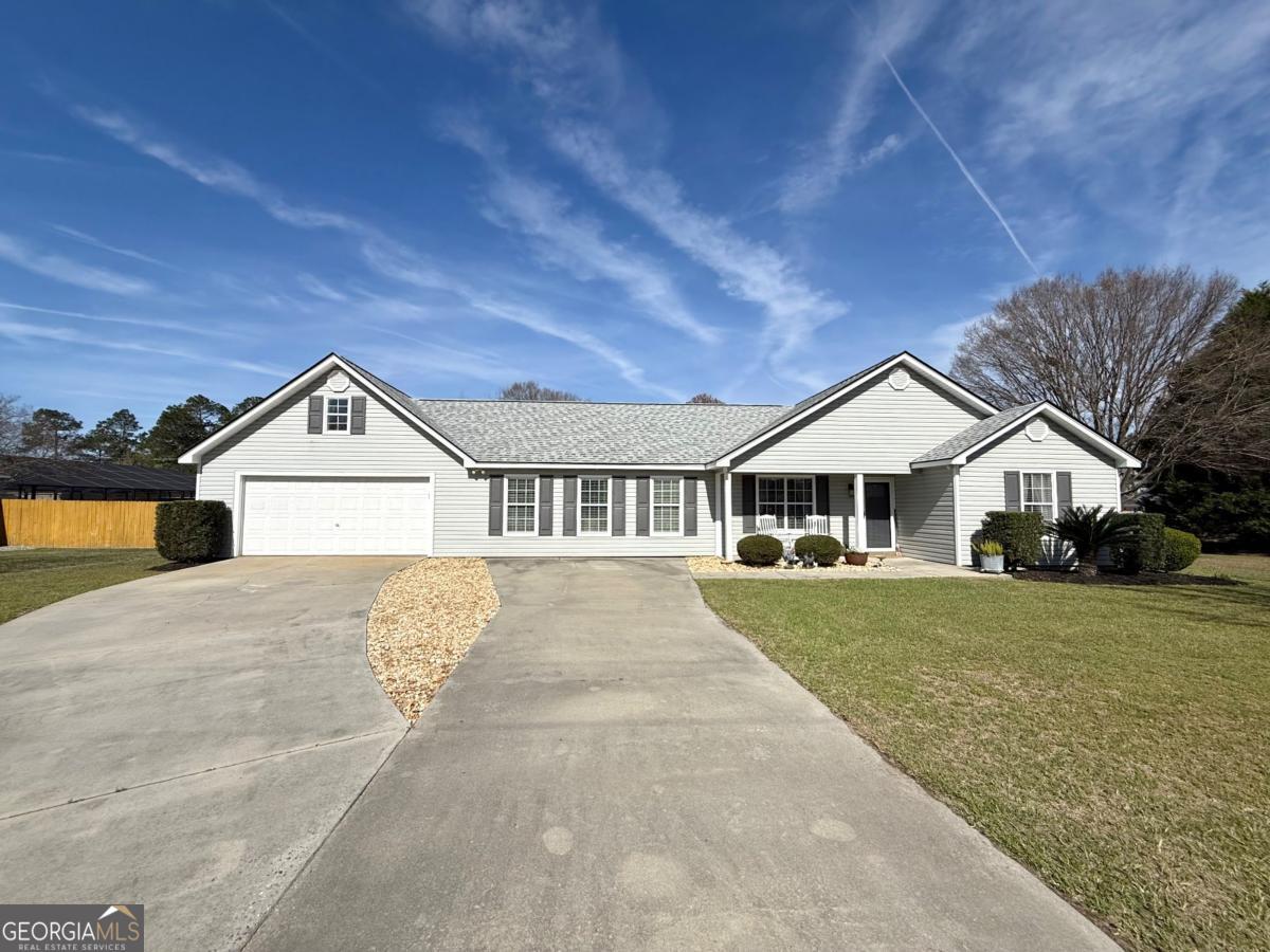 1405 Pebblewood Drive Adel GA 31620